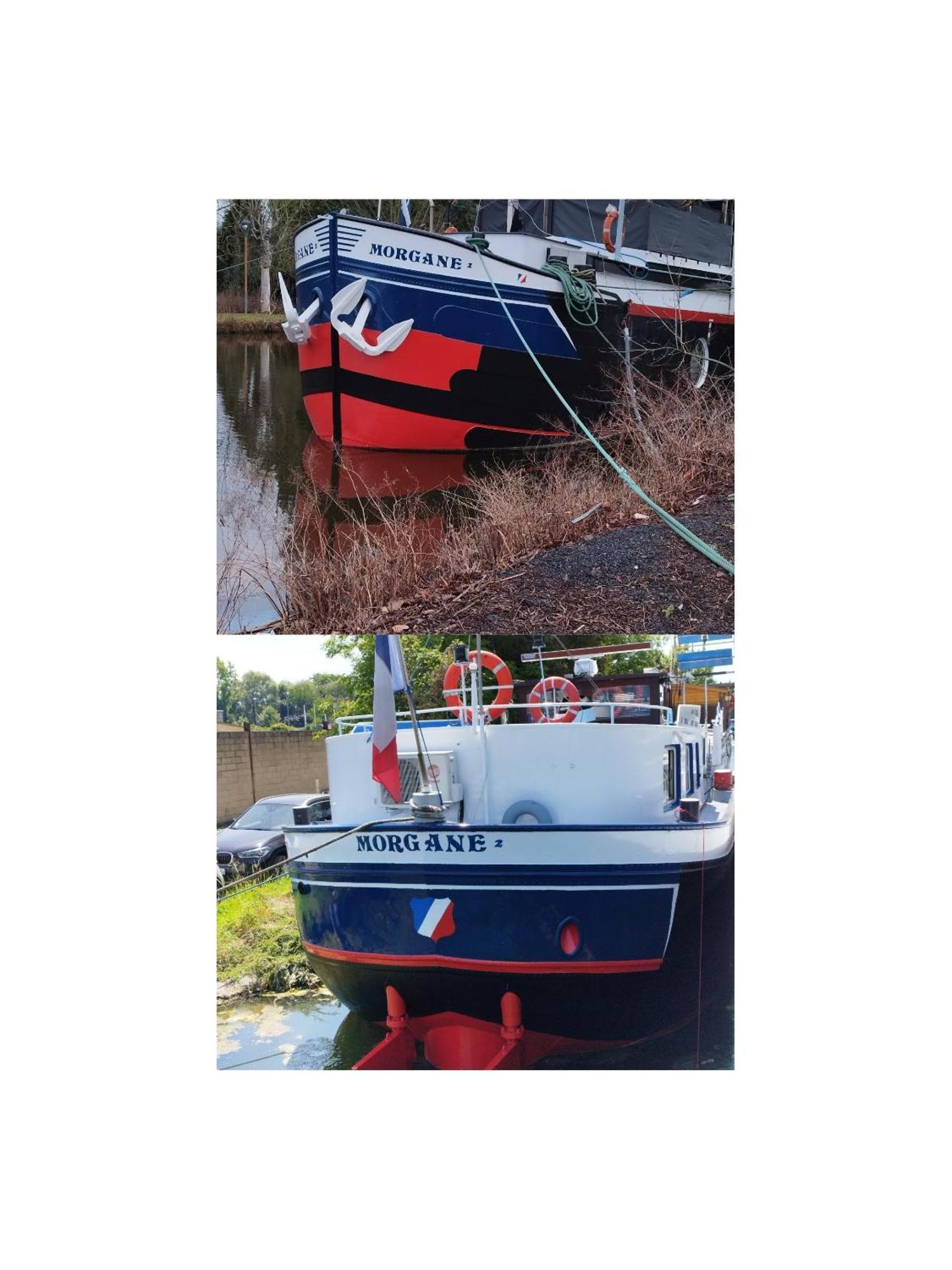 Peniche Morgane 2 Sas Les Betises Cambrai Exterior foto